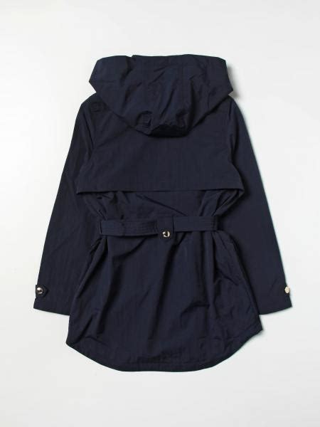 chloe girls jacket